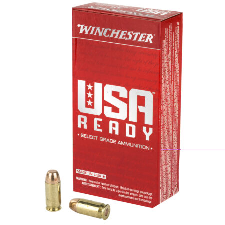 Winchester Usa Rdy 45 ACP 230gr FMJ