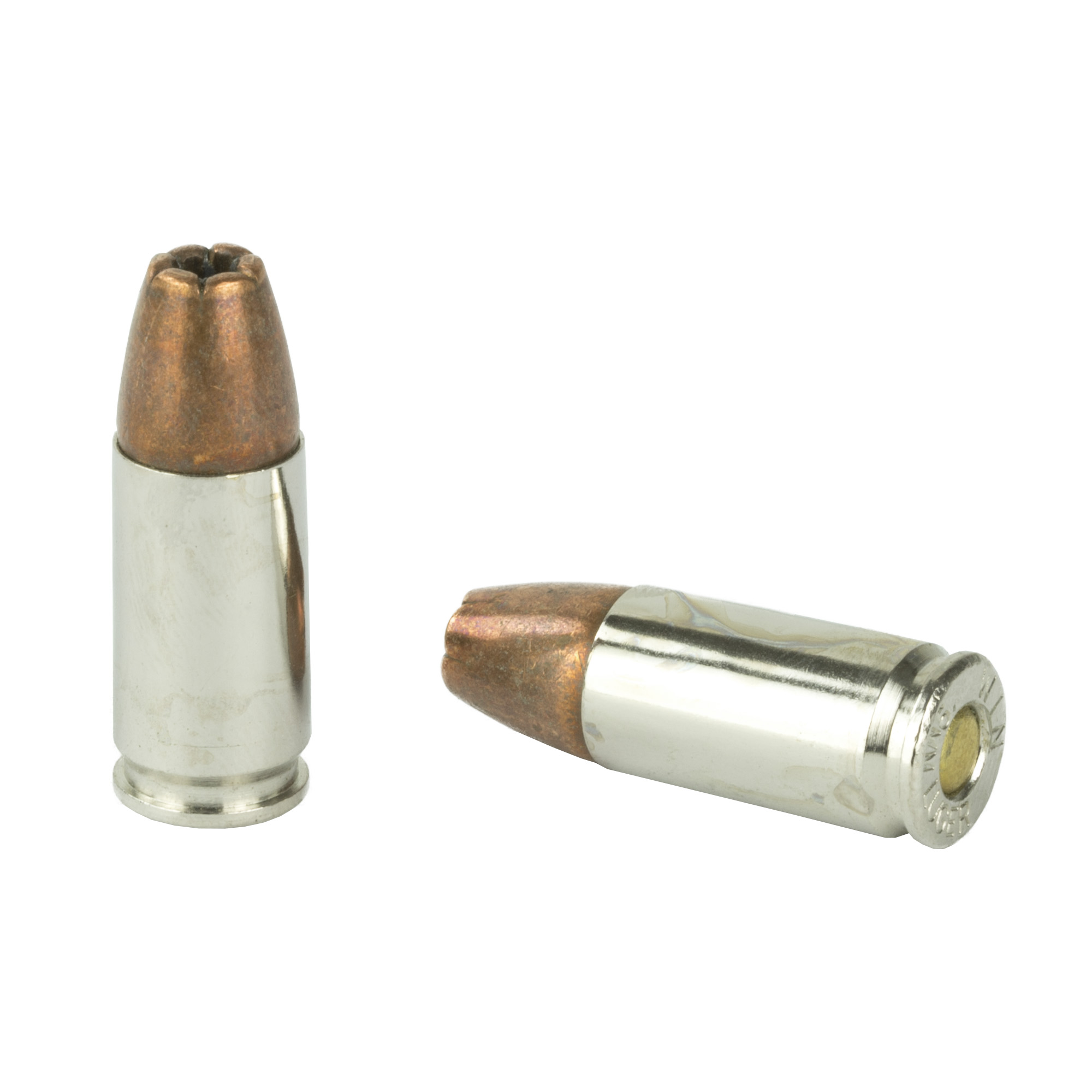 Winchester Defender 9mm 147gr JHP - Image 4