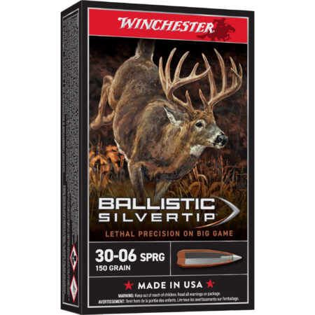 Winchester Blstc Tip 3006sp 150gr