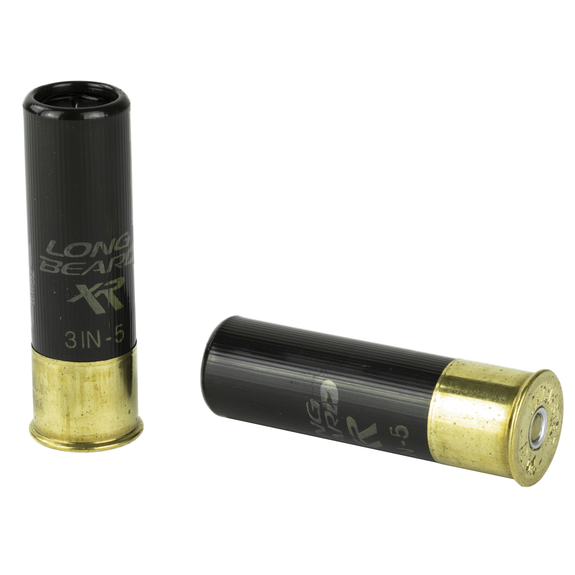 Winchester Lb Xr Trky 12ga 3" #5 1.75oz 10- - Image 2