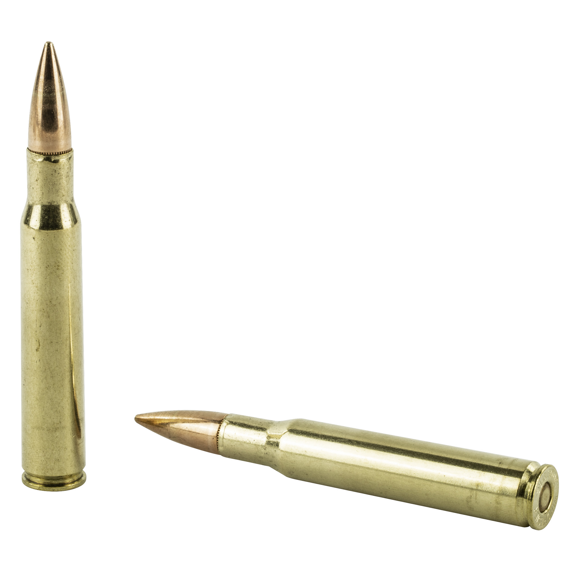 Winchester Usa 3006sp 147gr FMJ - Image 3