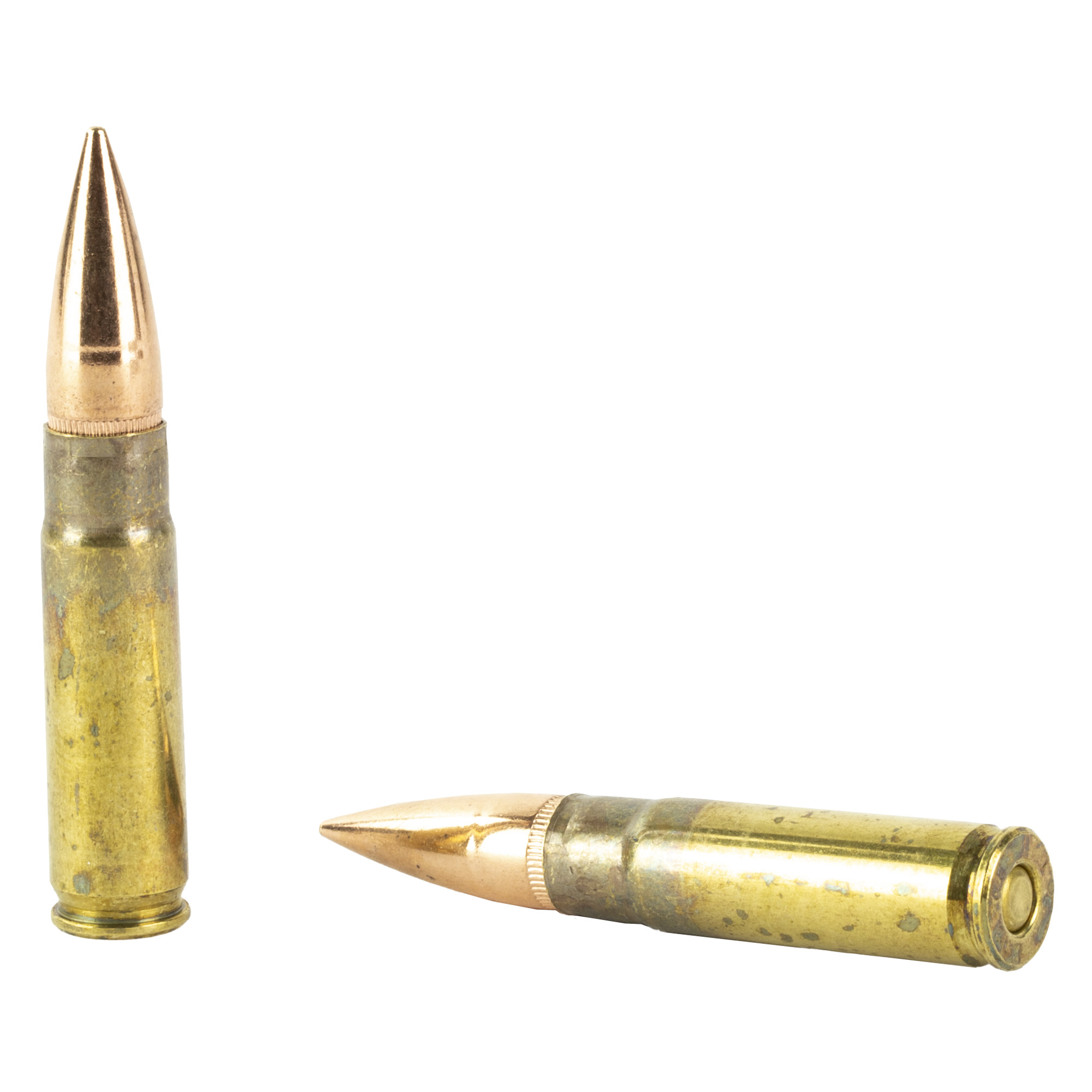 Winchester Usa 300 Blk 147gr FMJ - Image 3