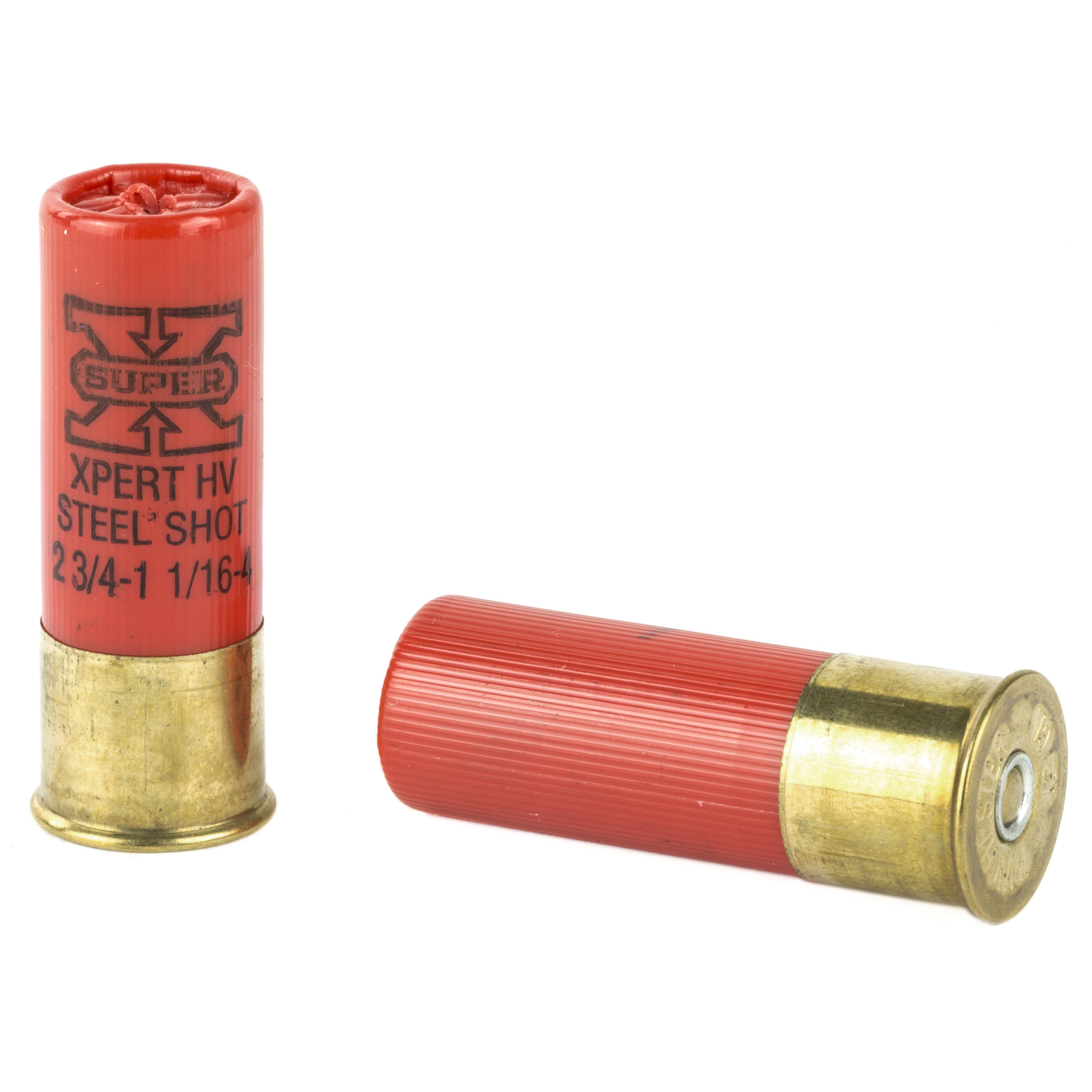 Winchester Xpert Hv 12ga 2.75" #4 - Image 4