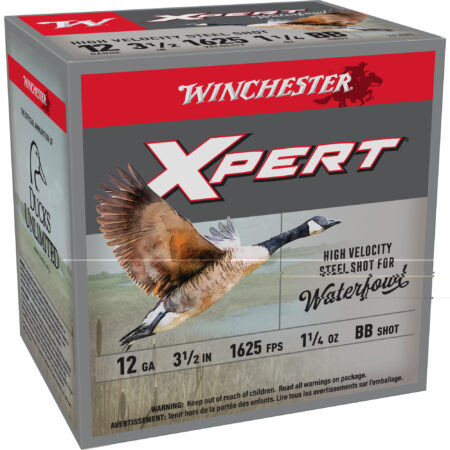 Winchester Xpert Hv 12ga 3.5" #bb