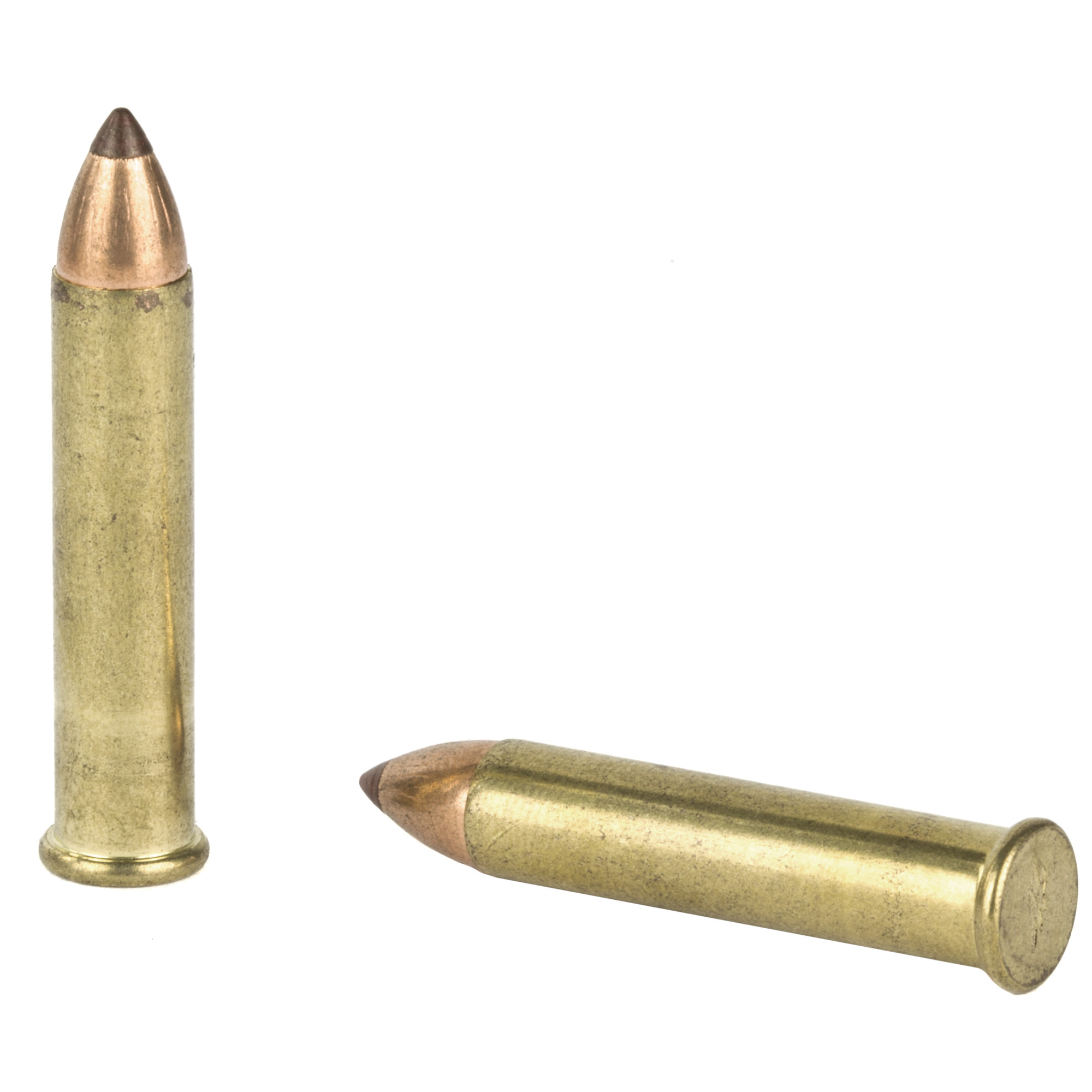 Winchester Varmint Lf 22wmr 25gr Ntx 50- - Image 3