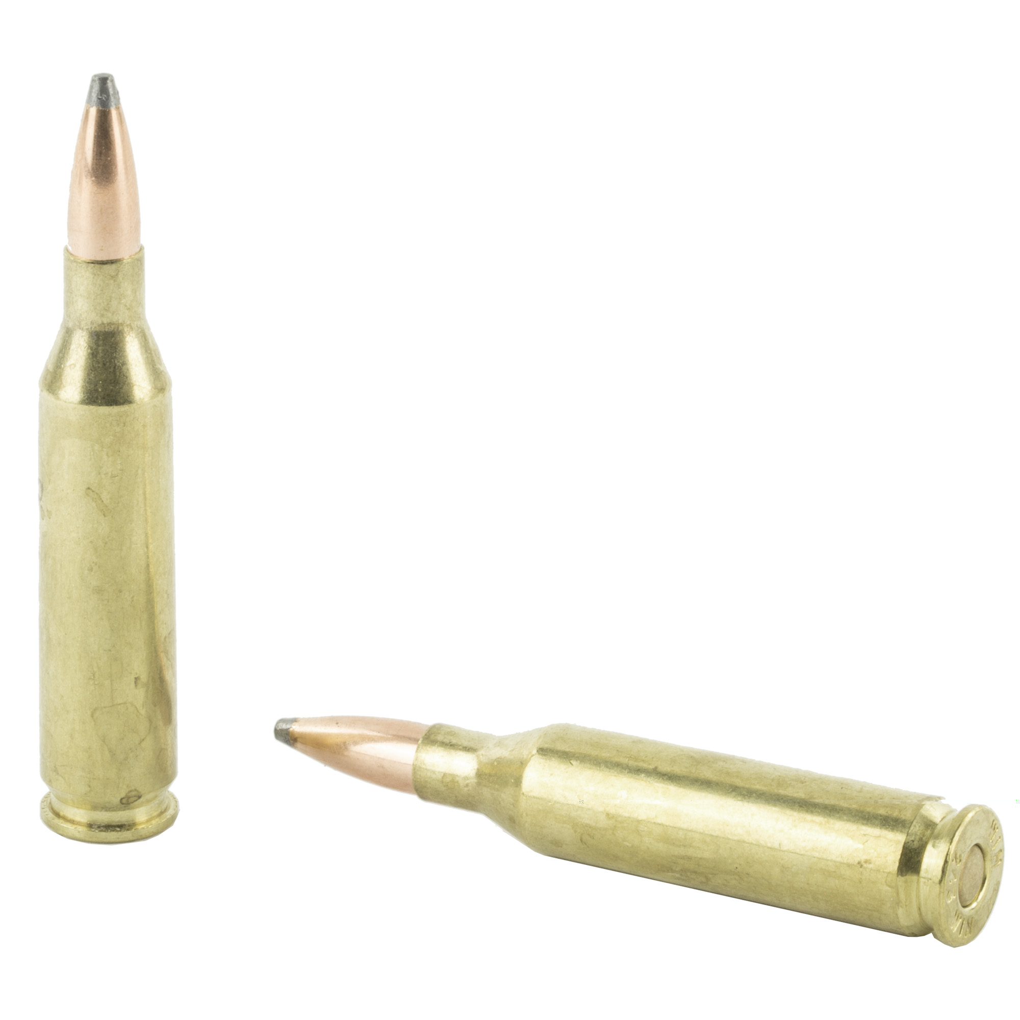 Winchester Sprx 243 Winchester 80gr Jsp - Image 2