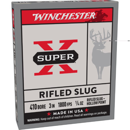 Winchester Sprx 410 3" 1-4oz Rifled