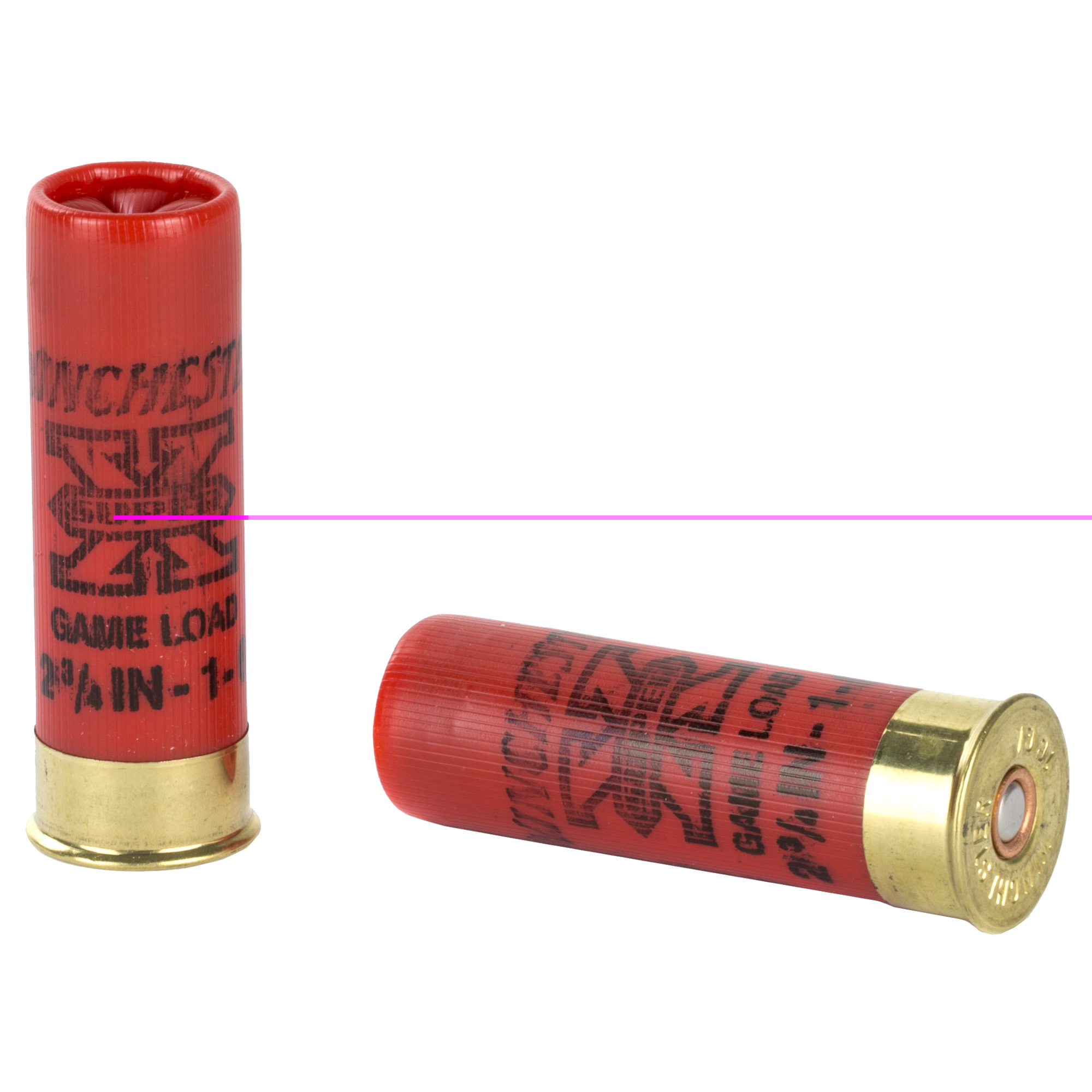 Winchester Sprx 16ga 2.75" #6 - Image 4