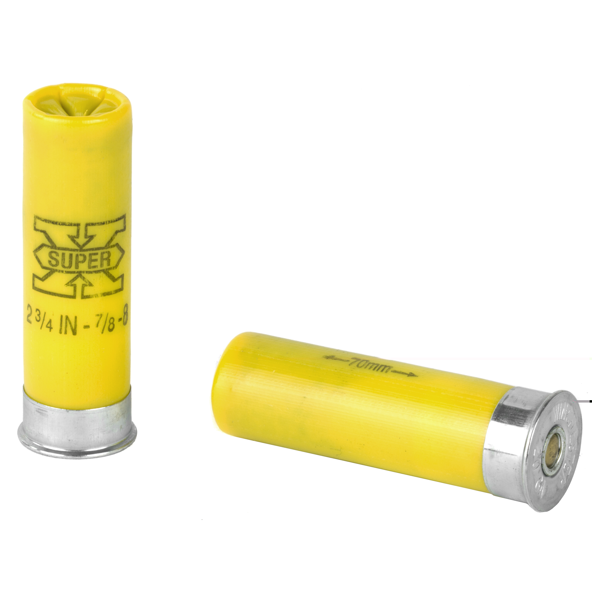 Winchester Sprx 20ga 2.75" #8 - Image 2