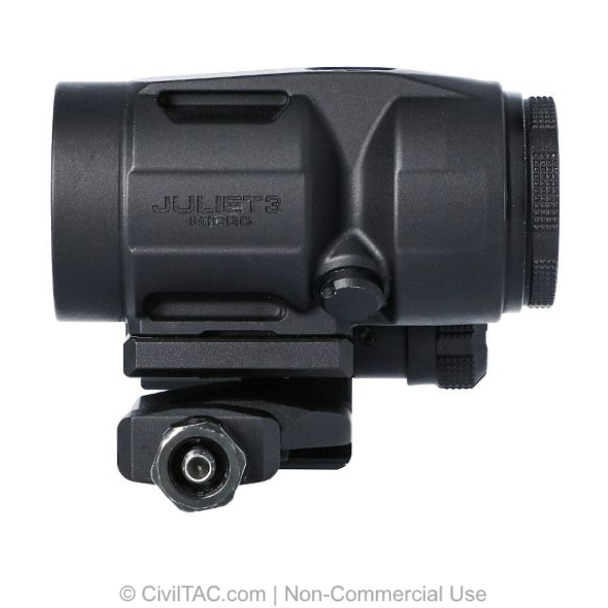 Sig Sauer JULIET3 Micro Magnifier 3x 22mm - Image 3
