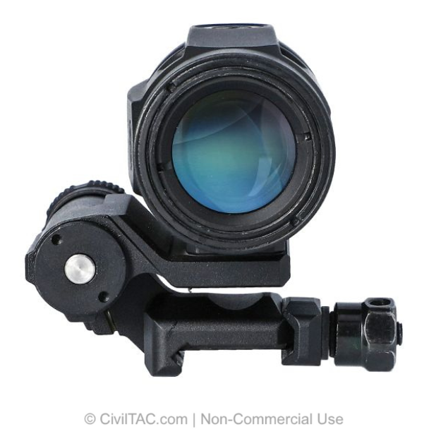 Sig Sauer JULIET3 Micro Magnifier 3x 22mm - Image 2