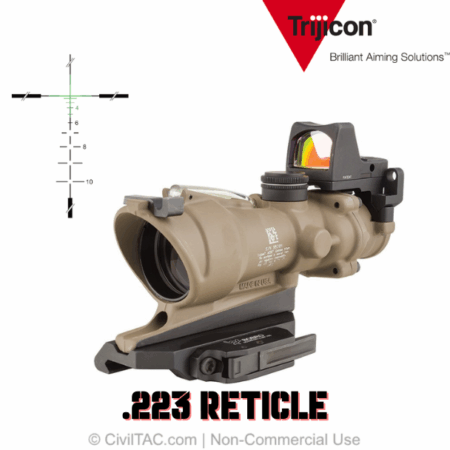 ACOG optics image