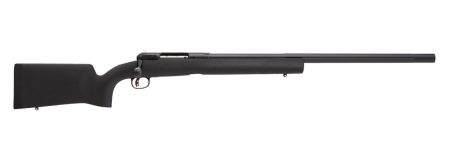 Savage Arms - Savage Arms 110 LRP Bolt Action Rifle in 22 Creedmoor - 26 Inches