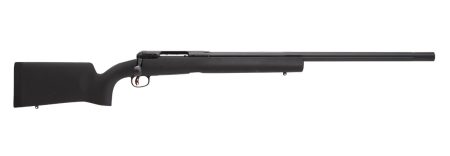 Savage Arms - Savage Arms 110 LRP Bolt Action Rifle in 6mm Creedmoor - 26 Inch Barrel