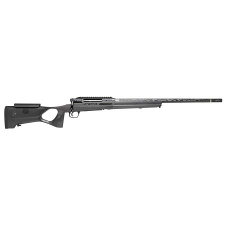 Savage Arms - Savage Arms Impulse KLYM 7MM PRC Carbon Fiber Bolt Action Rifle