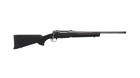 Savage Arms - Savage Arms 110 Trail Hunter Lite V2 Bolt Action Rifle in 400 Legend with Tungsten Cerakote Finish