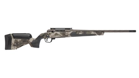Savage Arms - Savage Arms 110 Core Hunter Pro Woodland Bolt Action Rifle in 300 PRC