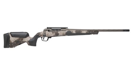 Savage Arms - Savage Arms 110 Core Hunter Pro Western Rifle in 300 WSM with Gun Metal Bronze Cerakote Finish