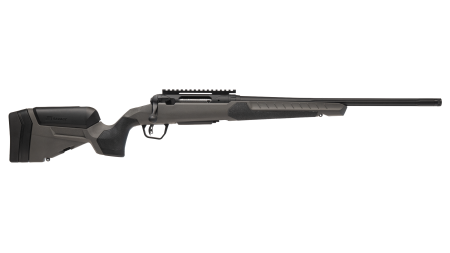 Savage Arms - Savage Arms 110 Core Hunter 25 Creedmoor Bolt Action Rifle with Synthetic Stock