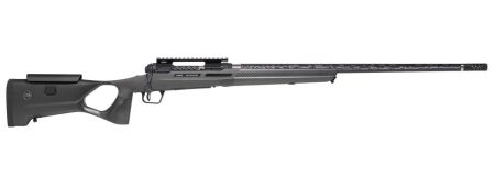 Savage Arms - Savage Arms 110 KLYM Bolt Action Rifle in 6.5 Creedmoor with Carbon Fiber Stock