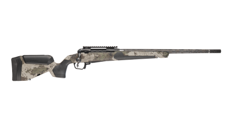 Savage Arms - Savage Arms 110 Ultralite Pro Woodland Bolt Action Rifle in 300 Win Mag