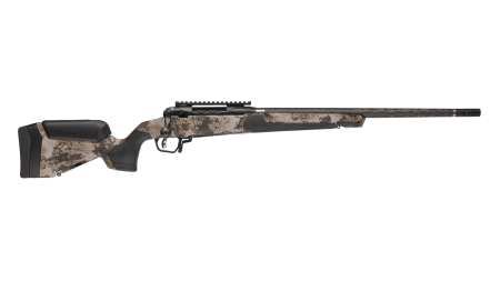 Savage Arms - Savage Arms 110 Ultralite Pro Western Bolt Action Rifle in 6mm Creedmoor
