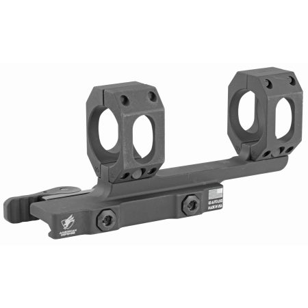 American Defense Mfg. - American Defense Mfg. AD-Recon 30mm Scope Mount for AR-15 with Quick Detach System