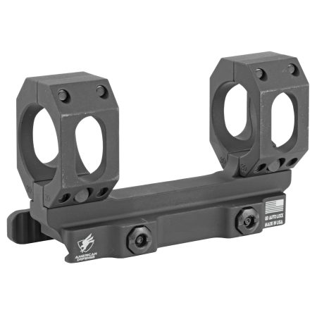 American Defense Mfg. - American Defense Mfg. AD-Recon 30mm Scope Mount - Black