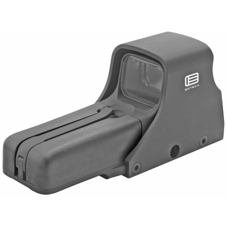 EOTECH - EOTECH Model 512 Holographic Weapon Sight with 68 MOA & 1 MOA Reticle
