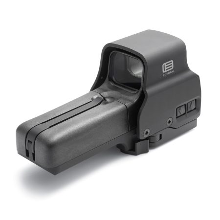 EOTECH - EOTECH 518 Holographic Sight with 68 MOA Ring and 1 MOA Dot – Black