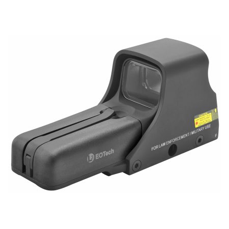 EOTECH - EOTECH 552 Holographic Sight with Night Vision Compatibility - Black