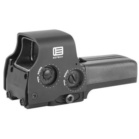 EOTECH - EOTECH 558 Holographic Sight with 68 MOA Ring and 1 MOA Dot - Compatible with Night Vision Devices