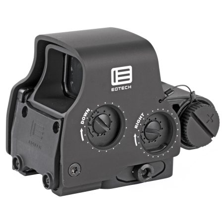 EOTECH - EOTECH EXPS2 Green Holographic Sight with 68 MOA & 1 MOA Reticle