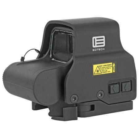 EOTECH - EOTECH EXPS2 Holographic Sight with 68 MOA Ring and 1 MOA Dot Reticle