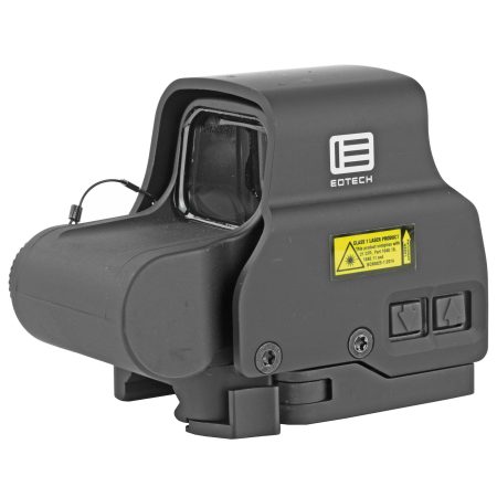 EOTECH - EOTECH EXPS2 Holographic Sight with 68 MOA Ring and 2 MOA Dots