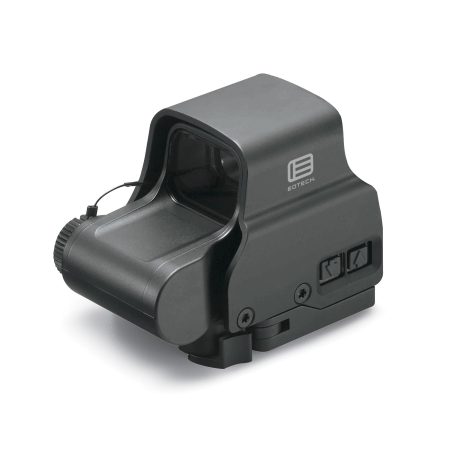 EOTECH - EOTECH EXPS3 Holographic Sight with 68 MOA Ring and 2 MOA Dots