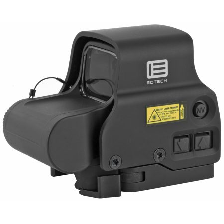 EOTECH - EOTECH EXPS3 Holographic Sight with 68 MOA Ring and 4-1 MOA Dots