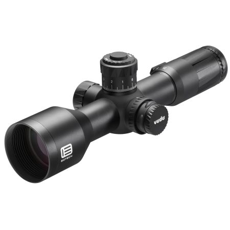 EOTECH - EOTECH Vudu 5-25x50mm Rifle Scope with MD3-MRAD Reticle