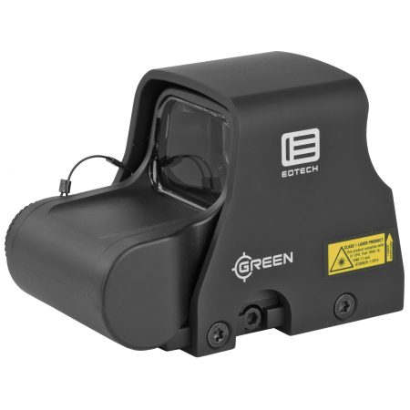 EOTECH - EOTECH XPS2-0GRN Holographic Sight with Green Reticle and Compact Design