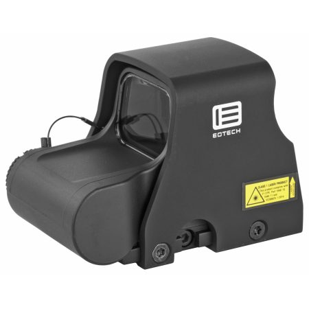 EOTECH - EOTECH XPS2 68MOA Ring / 1MOA Dot Holographic Weapon Sight
