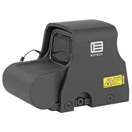 EOTECH - EOTECH XPS2 1 MOA Dot Holographic Weapon Sight – Compact and Lightweight for Quick Target Acquisition