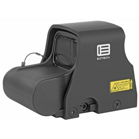 EOTECH - EOTECH XPS2 Holographic Weapon Sight with 68 MOA Ring and 2 MOA Dots