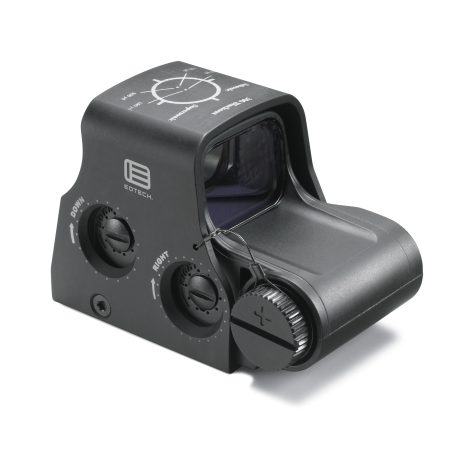 EOTECH - EOTECH XPS2 2 Dot 300BLK Reticle Holographic Weapon Sight