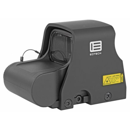 EOTECH - EOTECH XPS3 Holographic Sight with 68MOA & 1MOA Reticle