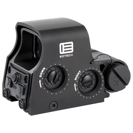 EOTECH - EOTECH XPS3 Holographic Sight with 68 MOA Ring and 2 MOA Dots