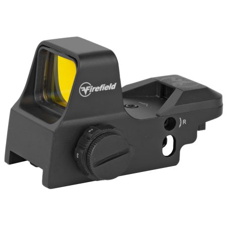 Firefield - Firefield Impact XL Reflex Sight – Compact 1X for Modern Sporting Rifles and Shotguns