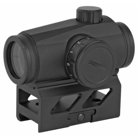 Firefield - Firefield Impulse 1x22 Red Dot Sight for Rifles and Shotguns