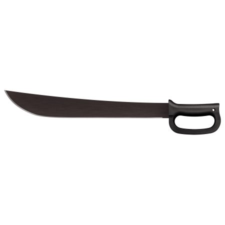 Cold Steel - Cold Steel Latin D-Grip Machete - 18 Inch Carbon Steel Blade with Hand Guard