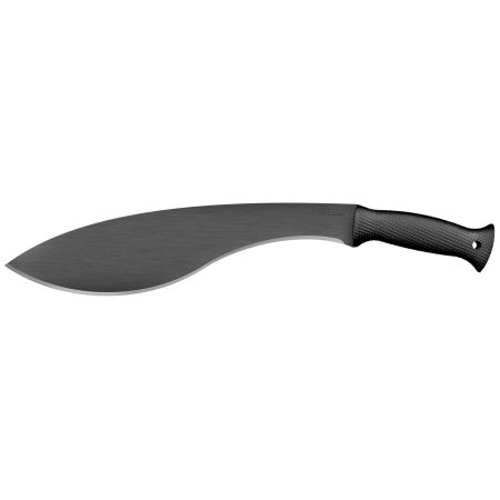 Cold Steel - Cold Steel Kukri Machete with Sheath - 13-Inch 1055 Carbon Steel Blade