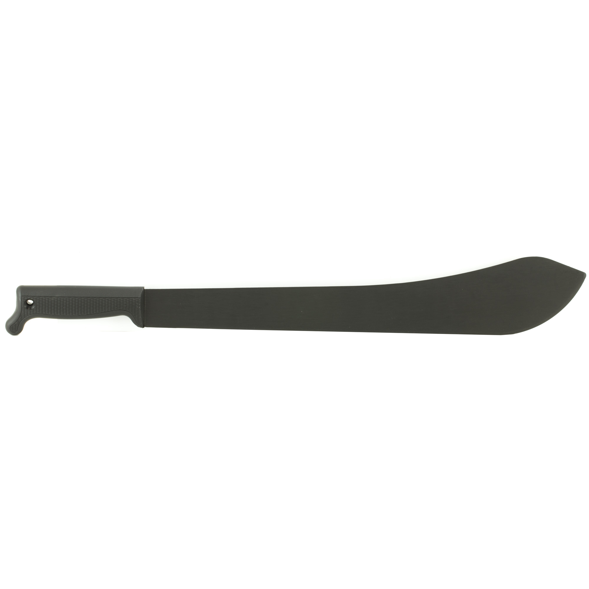 Cold Steel - Cold Steel Bolo Machete with Sheath - 23.5 Inch Heavy-Duty Blade for Chopping and Slashing - Image 2